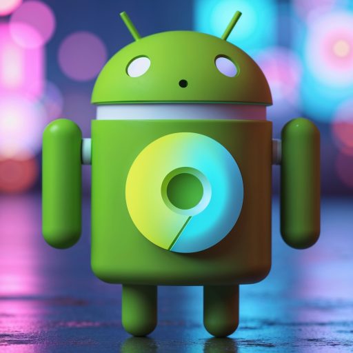 Блог о приложениях для Android