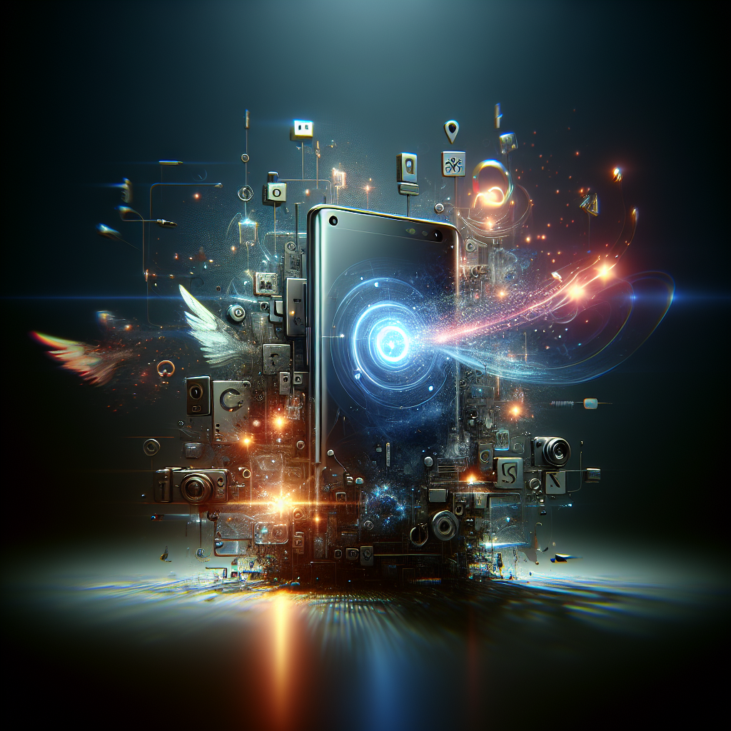 Samsung One UI 7: дата выхода и список устройств