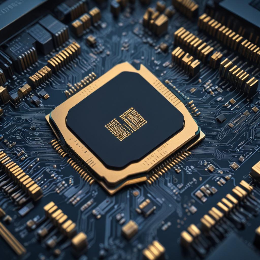 Dimensity 9400: лучший чип для гейминга?