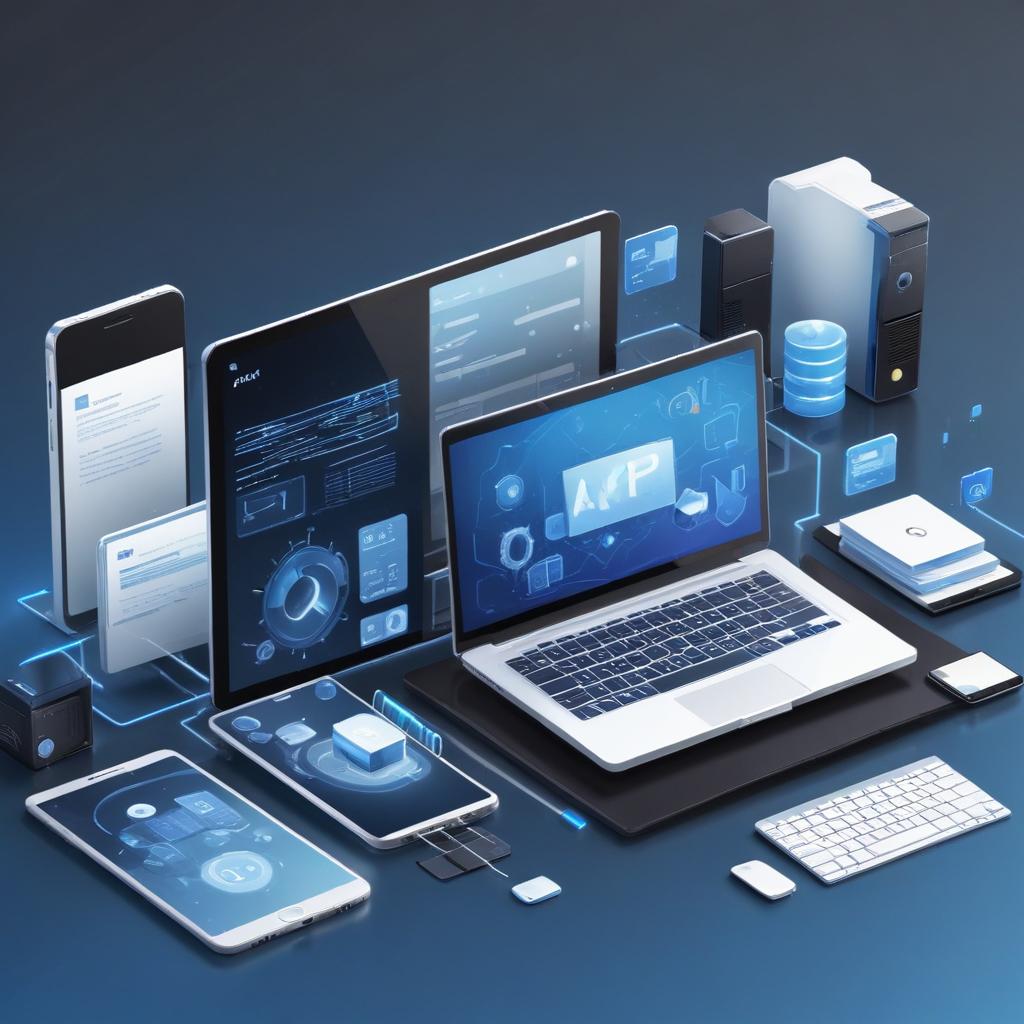 Будущее APK: что изменится с переходом на AAB