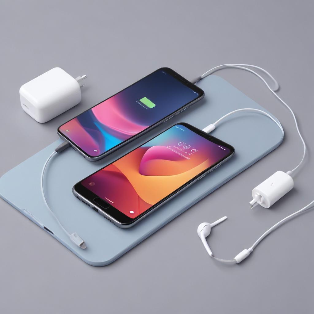 Лучшие смартфоны до 300$ в 2025 году