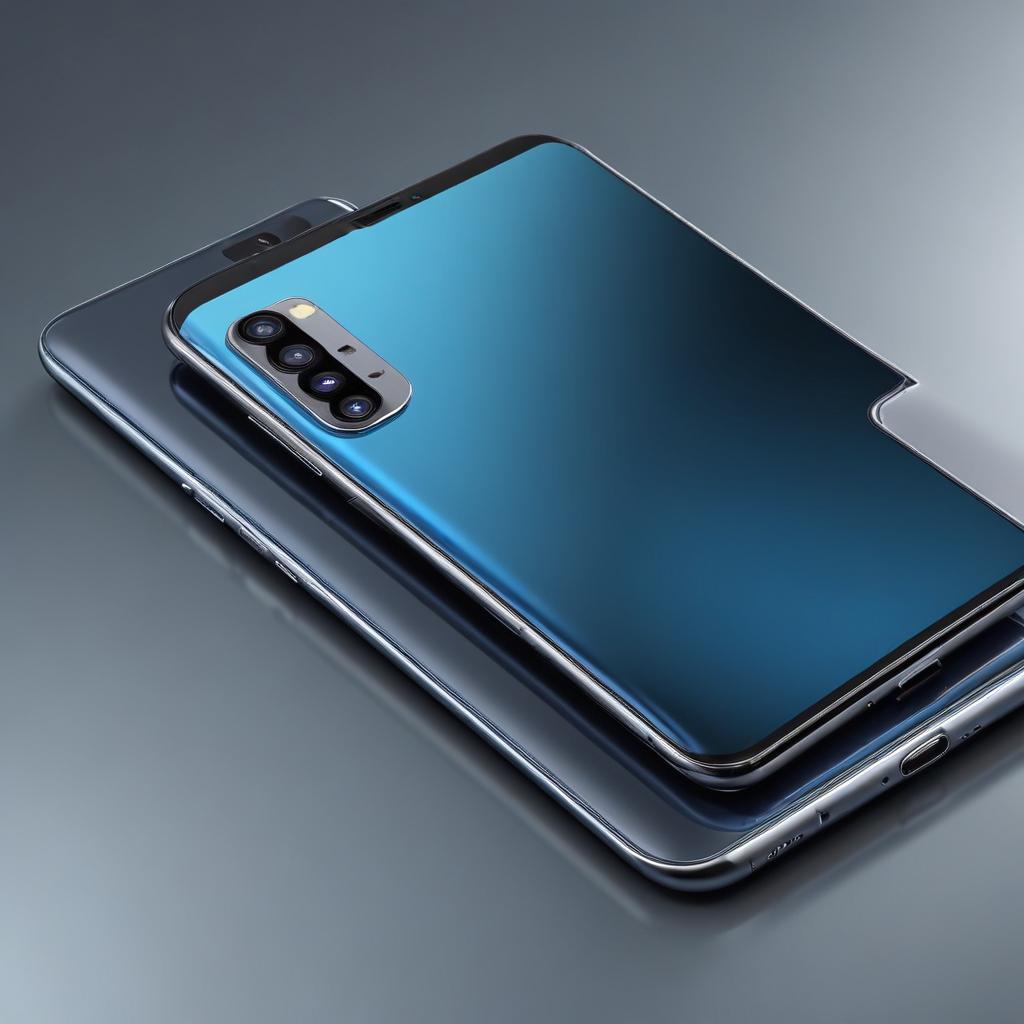 Флагманы Android с лучшими камерами