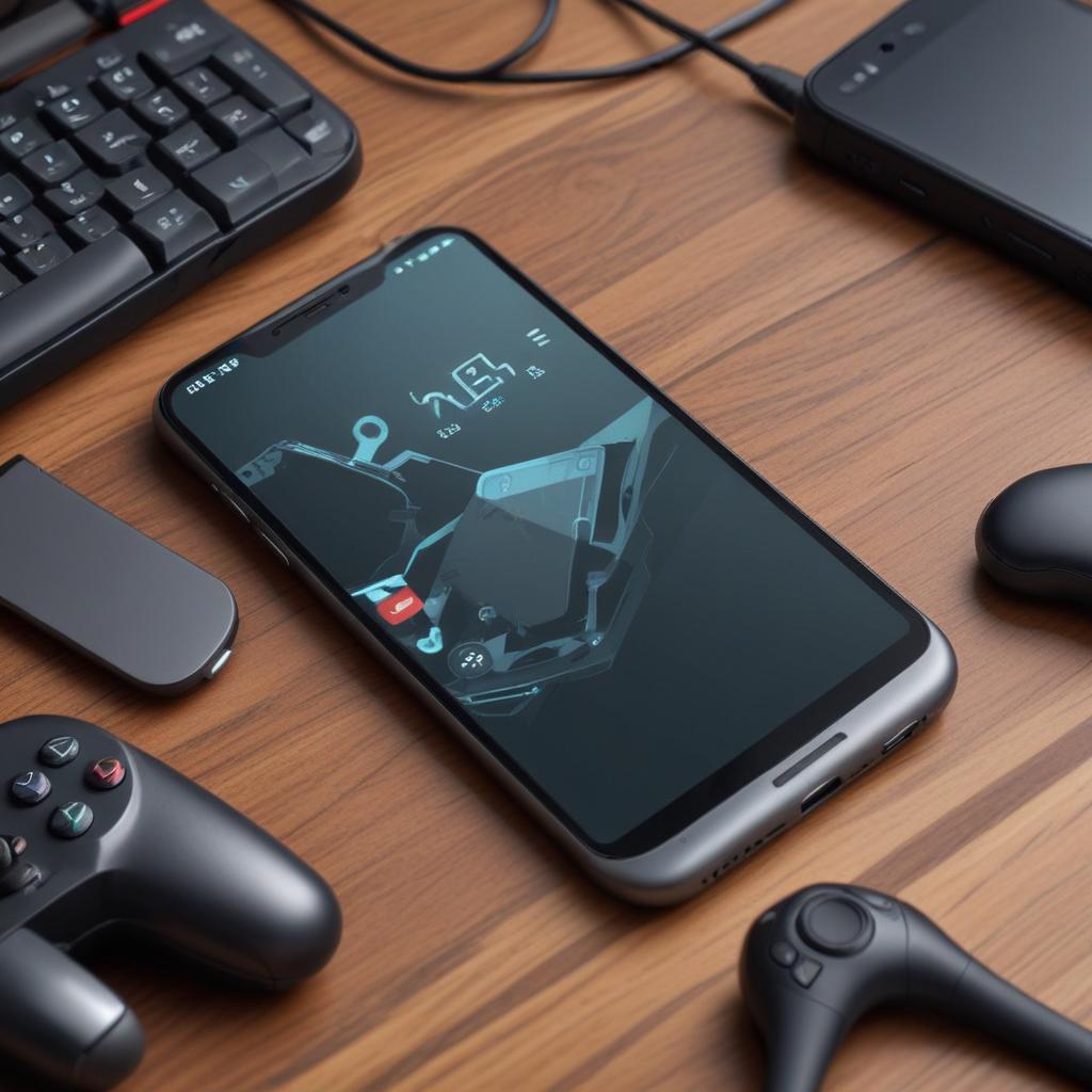 ТОП смартфонов для игр без лагов