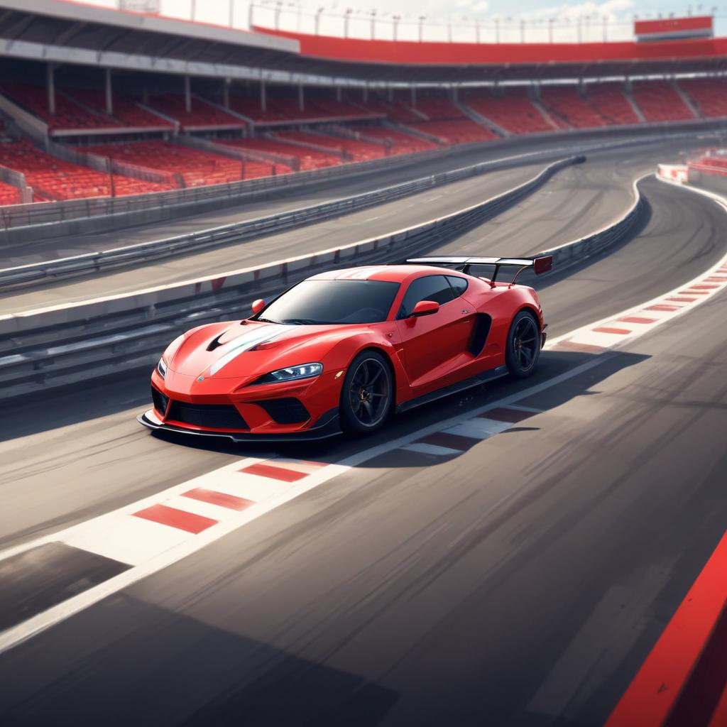 Лучшие гонки без интернета