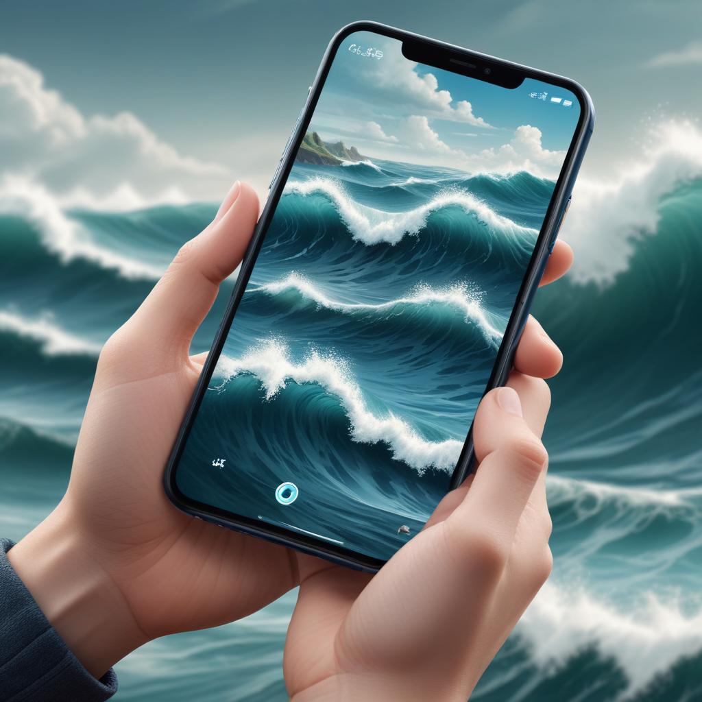 Какие смартфоны тянут Wuthering Waves на ультра