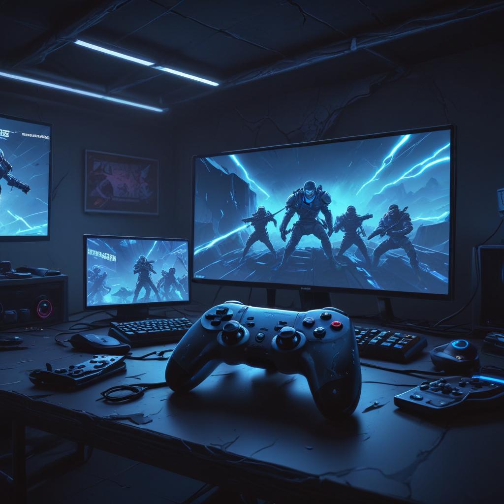 Battle Royale без читеров: лучшие варианты