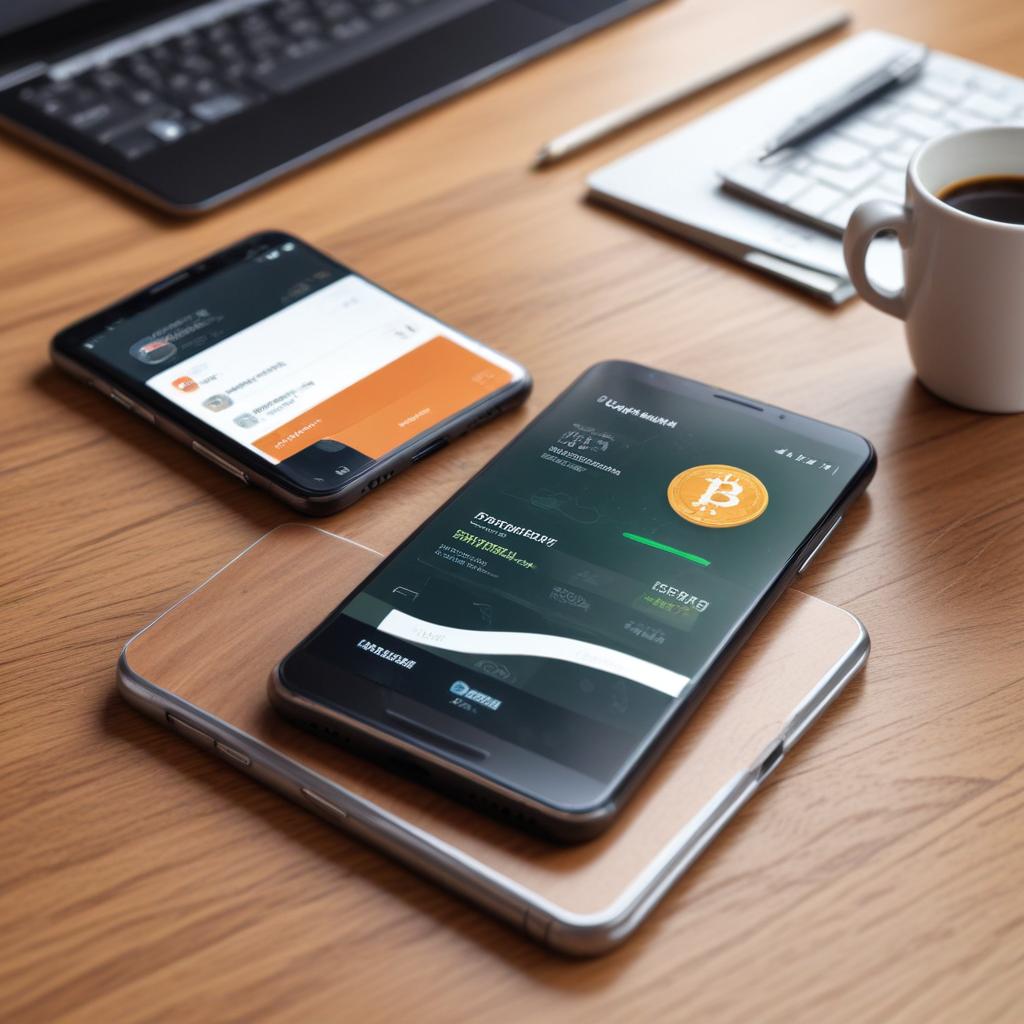 Лучшие криптокошельки для Android