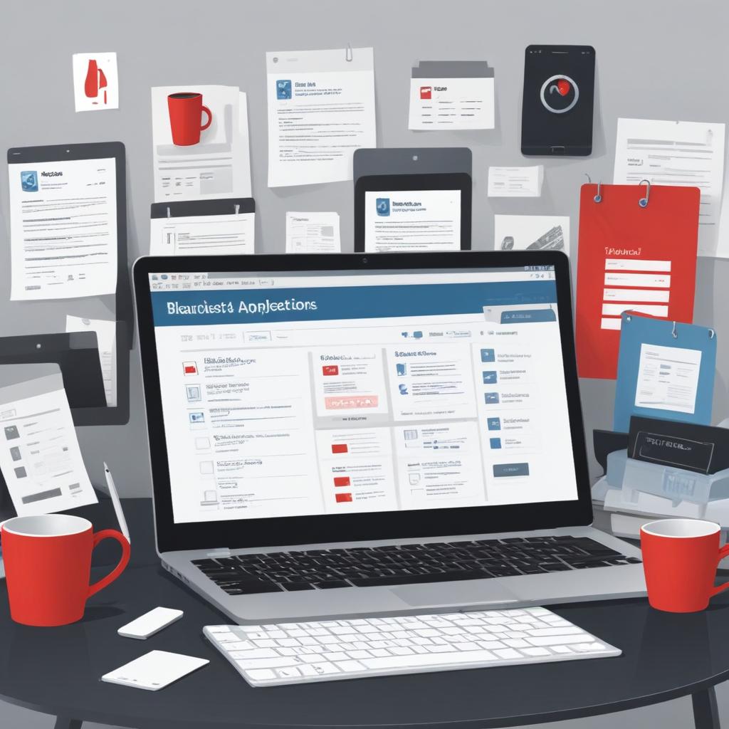 Чёрный список мошеннических приложений