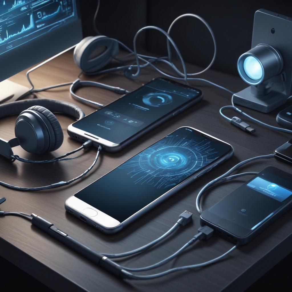 Как проверить, следит ли телефон за вами