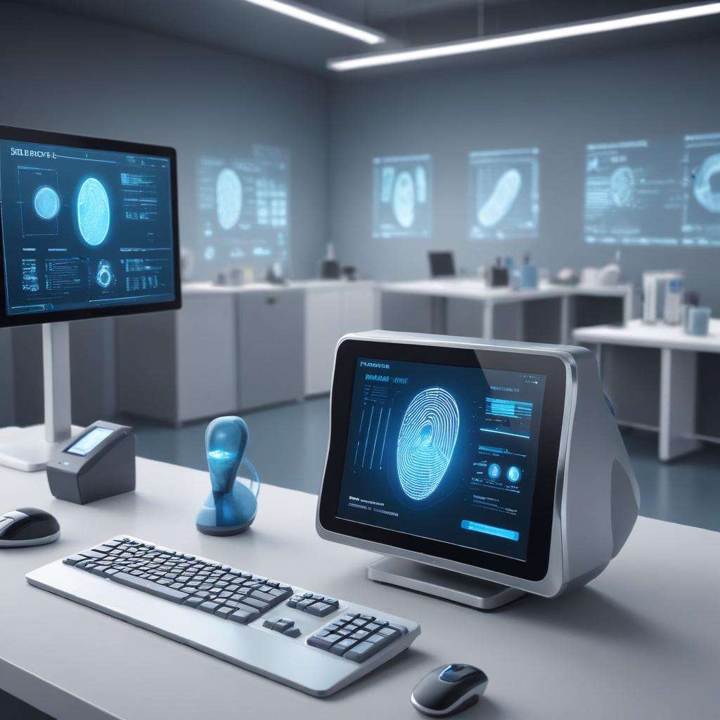 Какая биометрия действительно безопасна