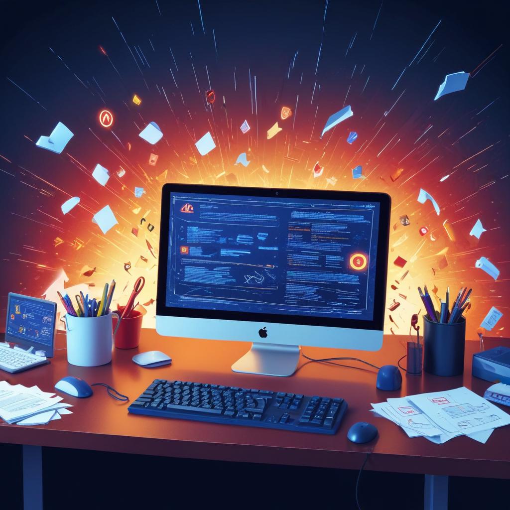 Как защитить детей от опасного контента