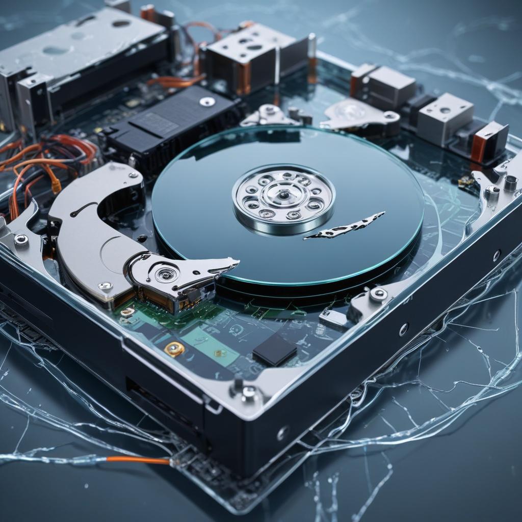 Как проверить, утекли ли ваши данные