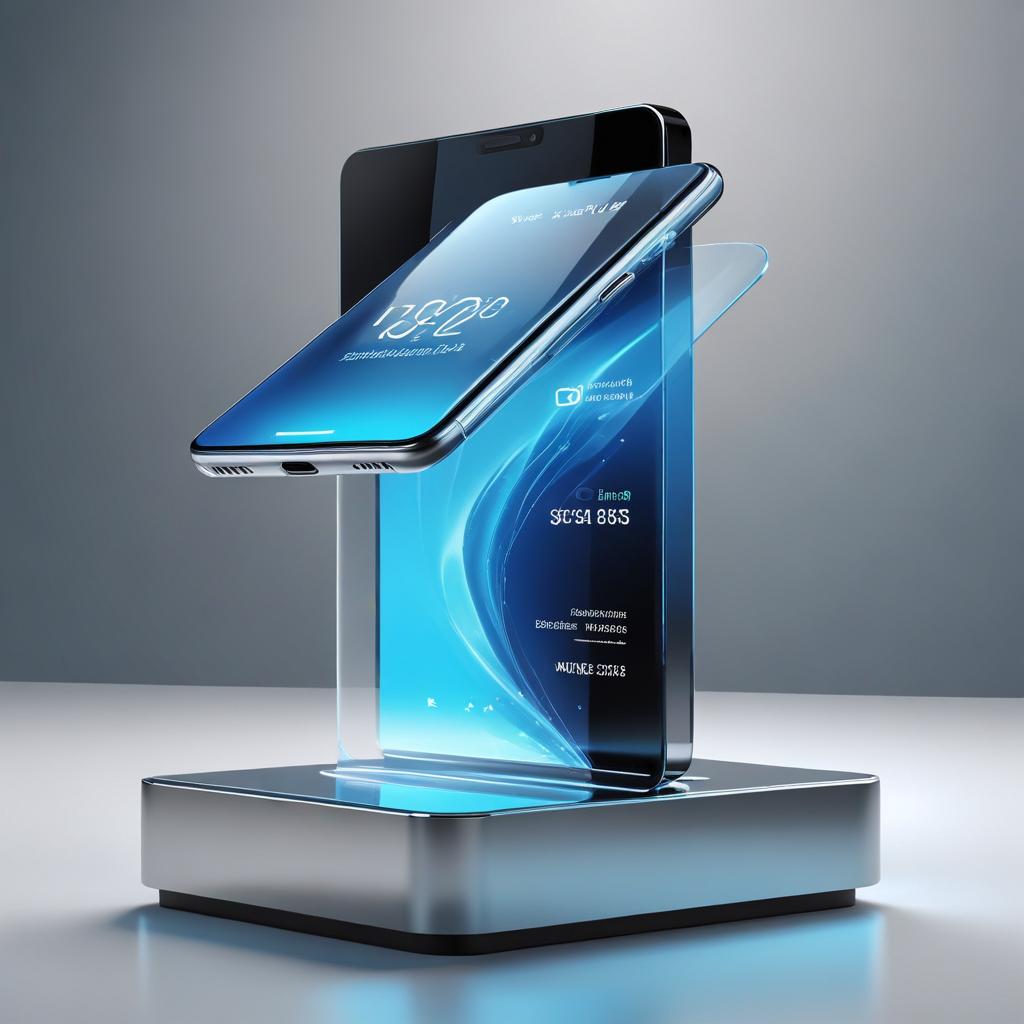 ТОП смартфонов с лучшим дисплеем 2025