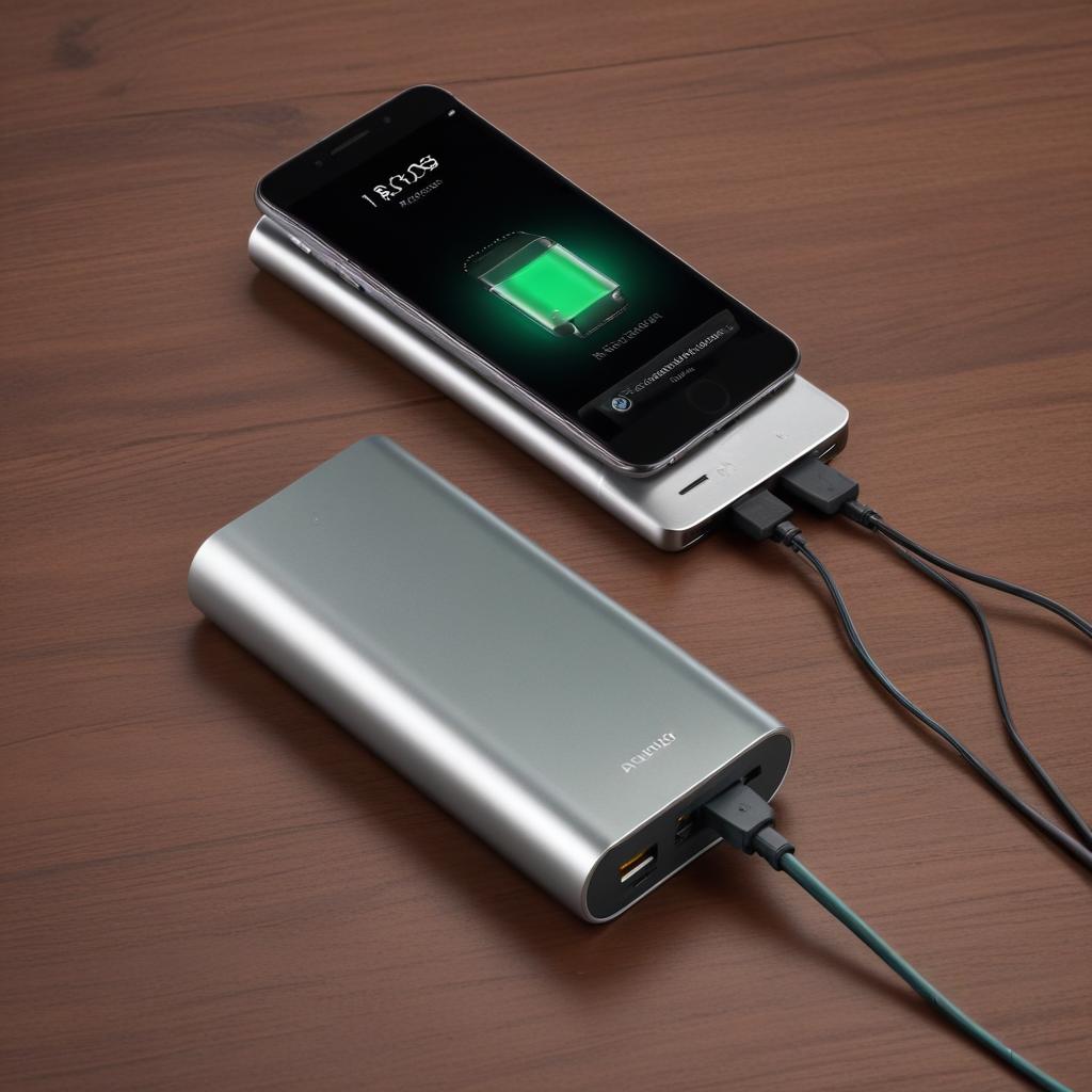 Как выбрать Power Bank для Android