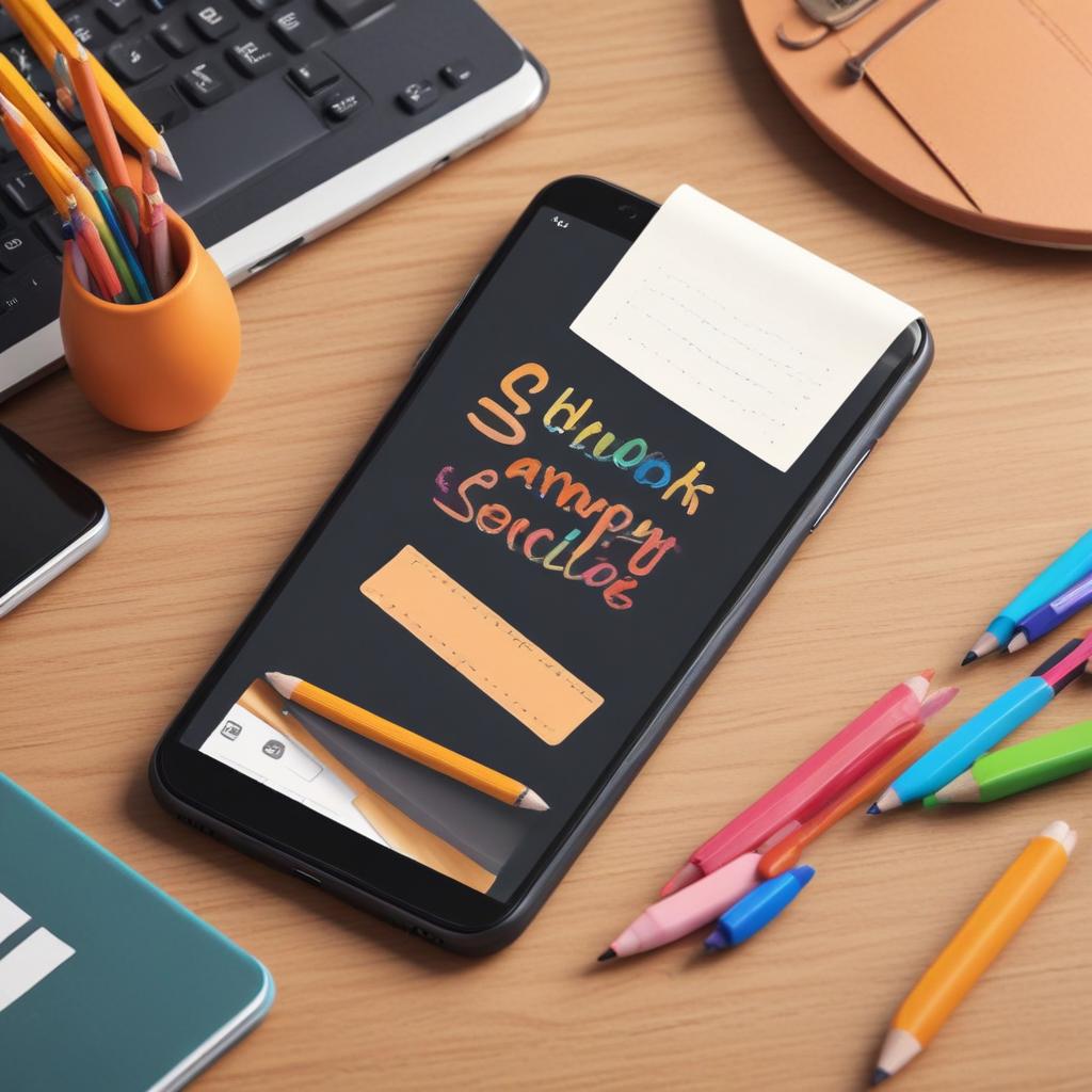 Смартфоны для школьников: что выбрать