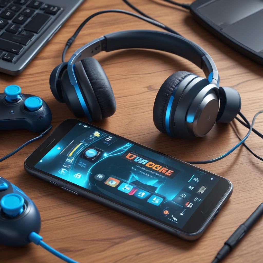 ТОП бюджетных смартфонов для игр