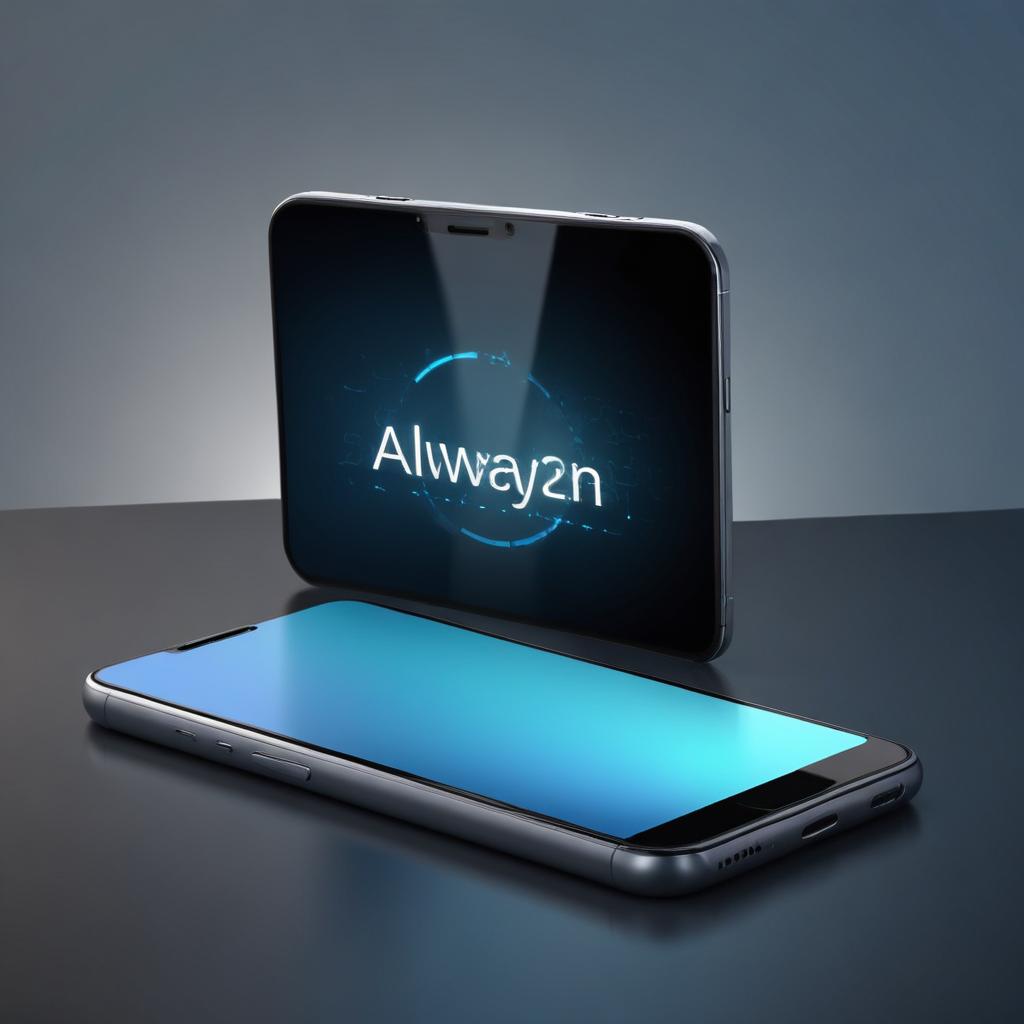 Как настроить Always-On Display правильно