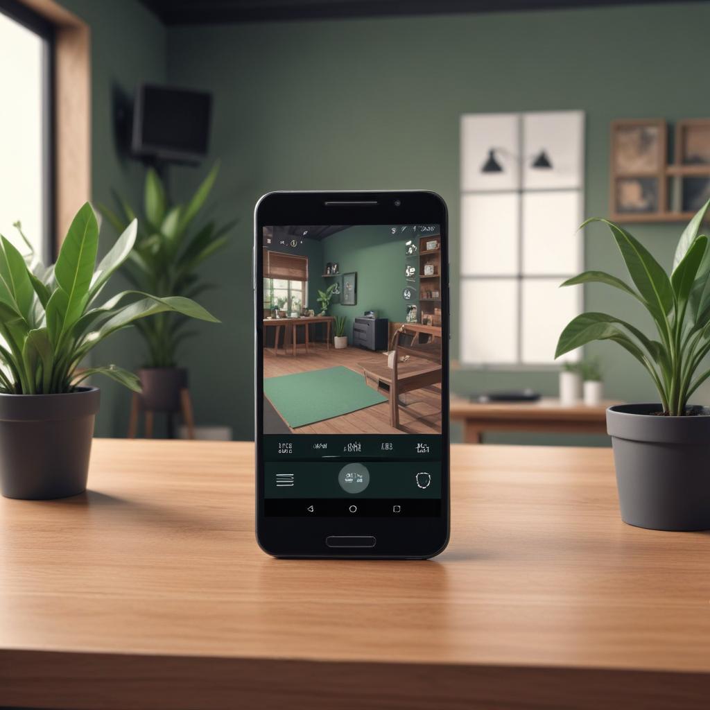 Как снимать видео на Android как профи