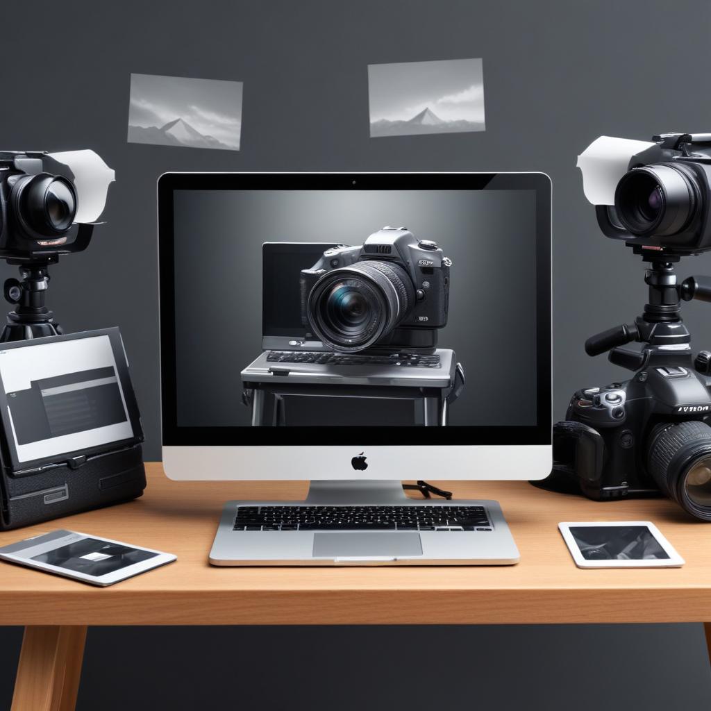 Фотография в RAW: стоит ли переходить