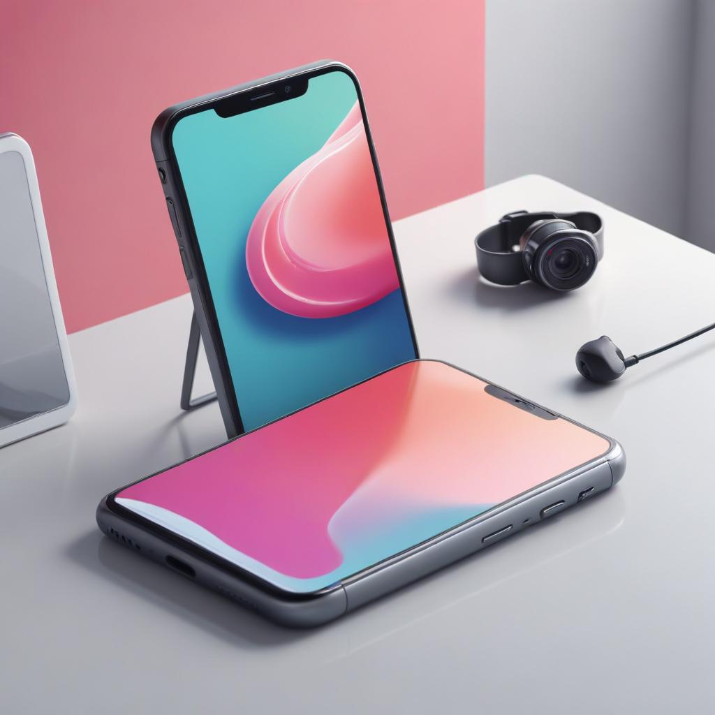 Какие смартфоны лучше для TikTok и Reels