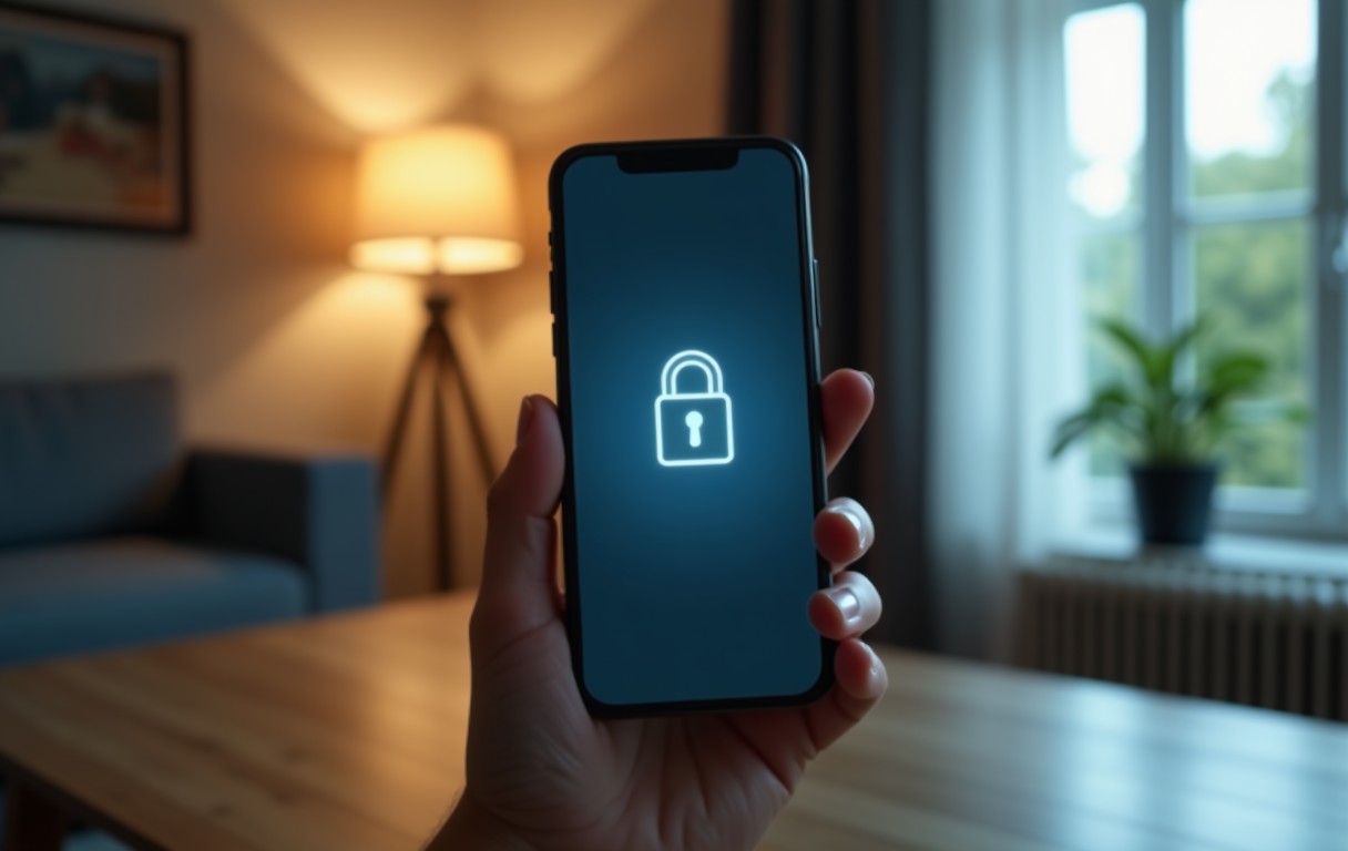 Топ‑10 приложений для защиты фото и видео на Android: рейтинг 2026 — 8. My Eyes Only