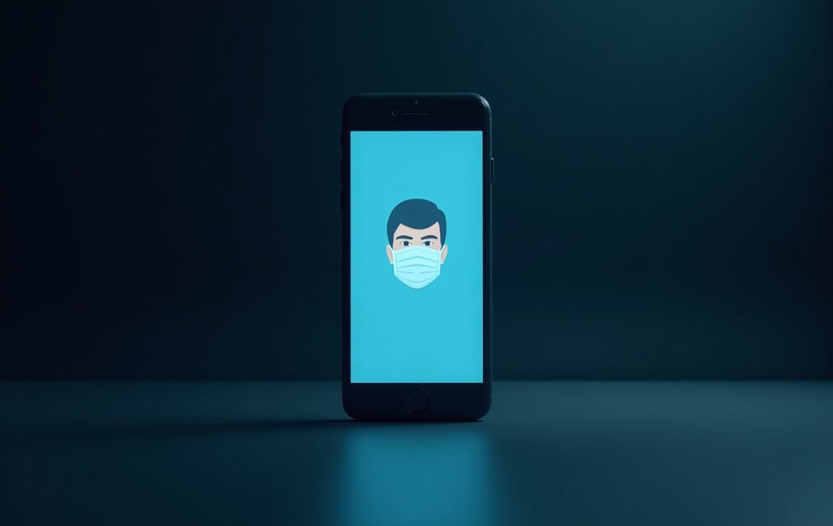 Лучшие приложения для анонимного общения