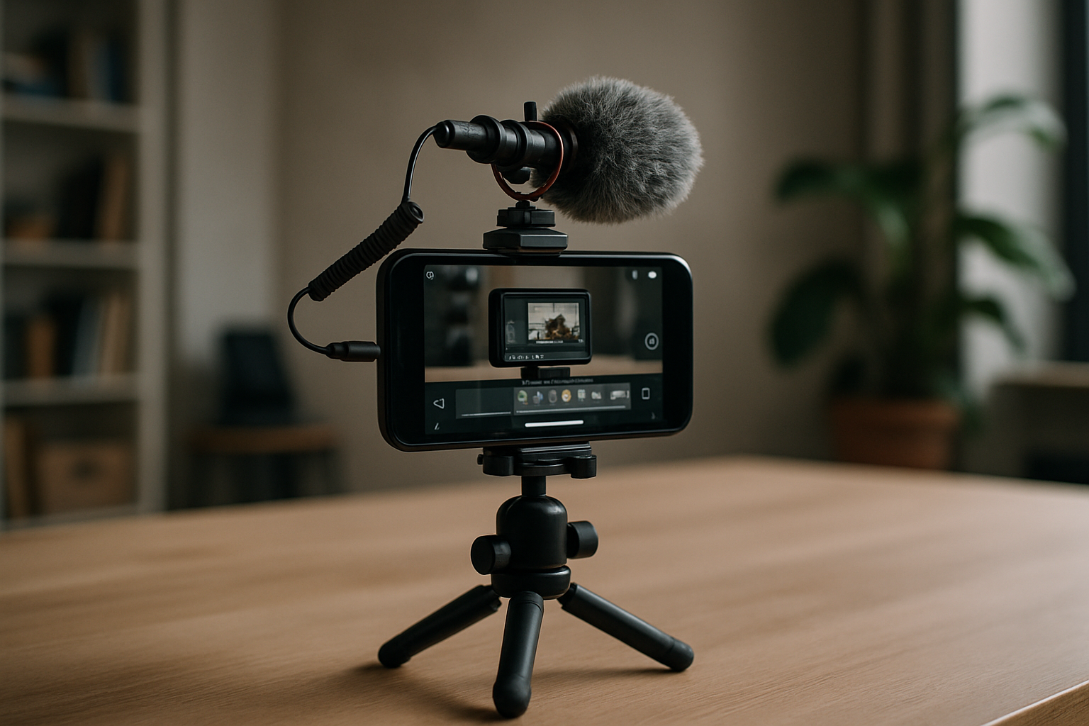 Как выбрать смартфон для YouTube-канала — Дополнительные функции и аксессуары