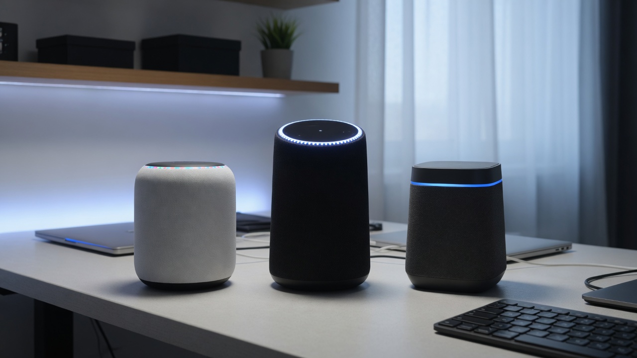 Google Assistant vs Яндекс Алиса vs Bixby: кто лучше?