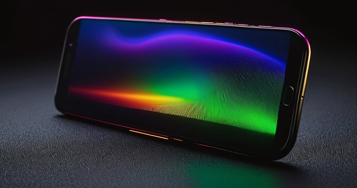 Лучшие экраны AMOLED 2026 — Будущее AMOLED: тренды и прогнозы