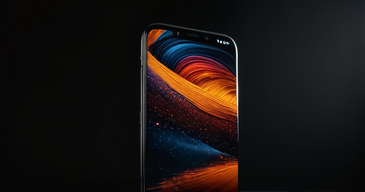Лучшие экраны AMOLED 2026 — Топ-5 лучших AMOLED экранов 2026