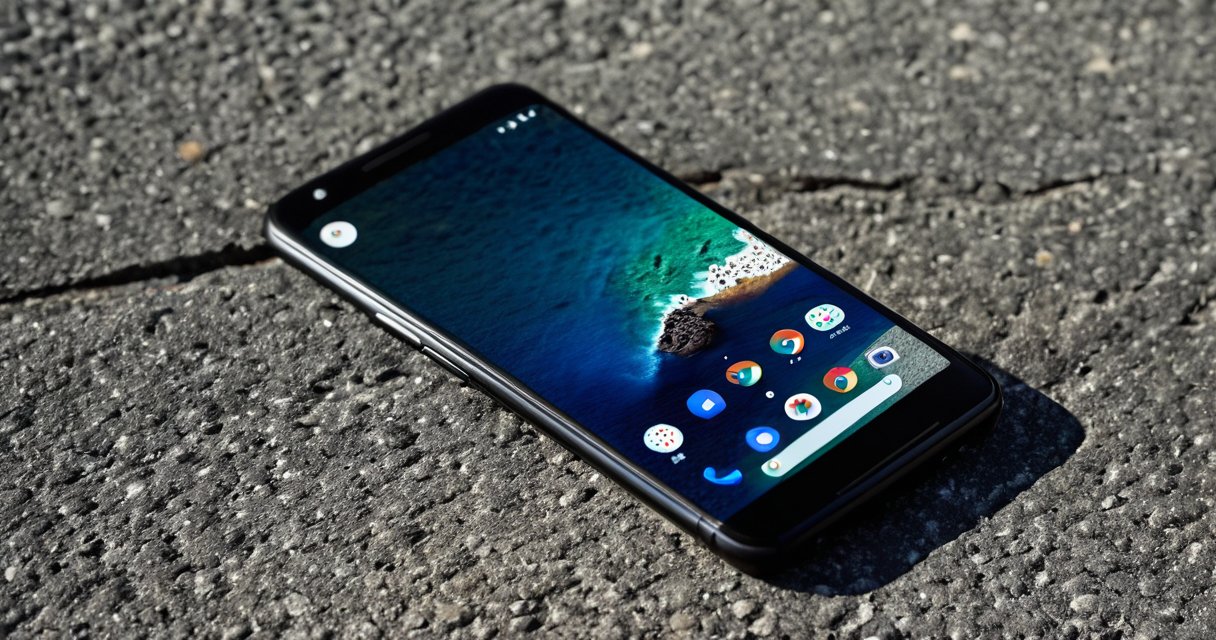 Список смартфонов, которые первыми получат Android 16