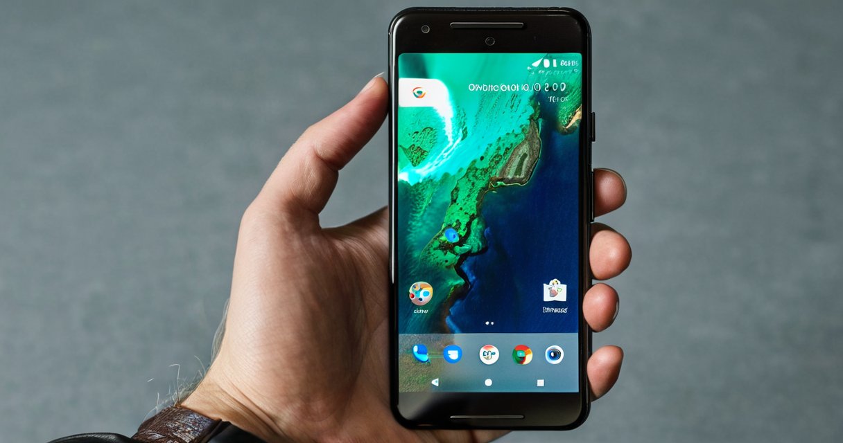 Характеристики и технические данные Pixel 9