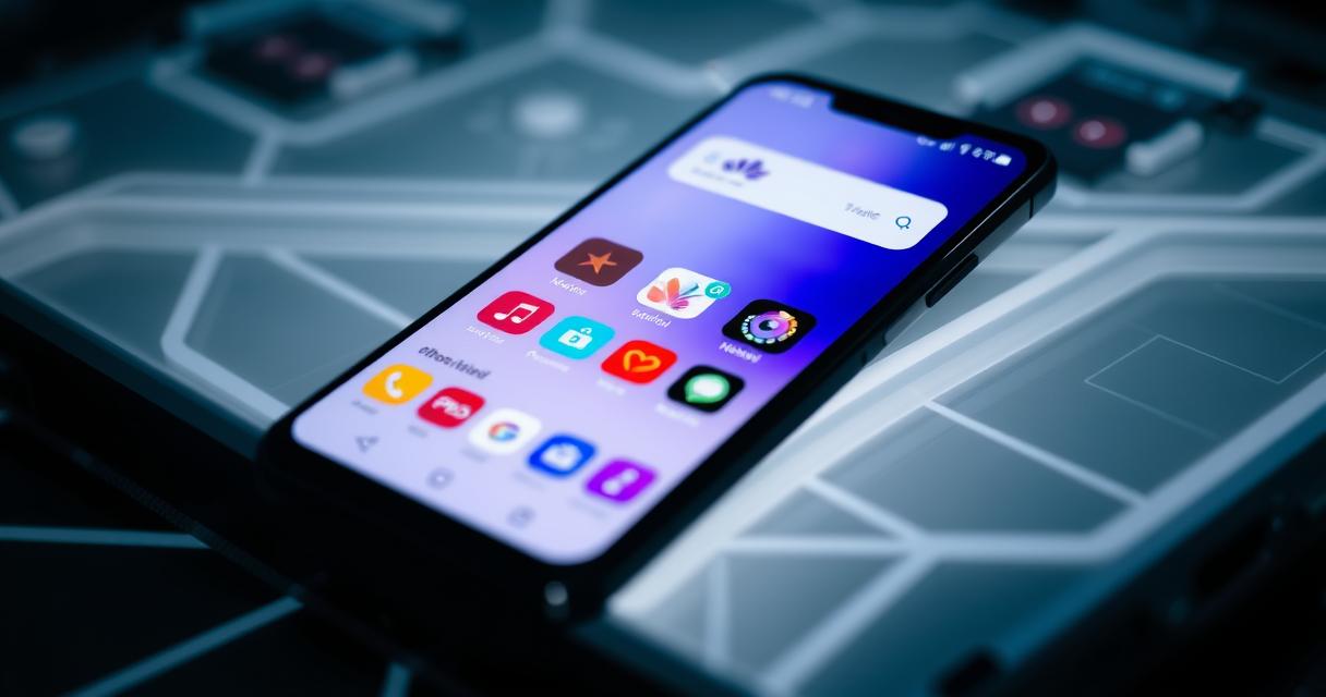Топ-10 альтернативных магазинов приложений для Huawei без GMS