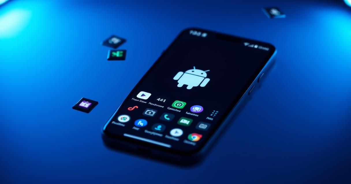 Топ-10 альтернативных магазинов приложений для Huawei без GMS — 4. F-Droid
