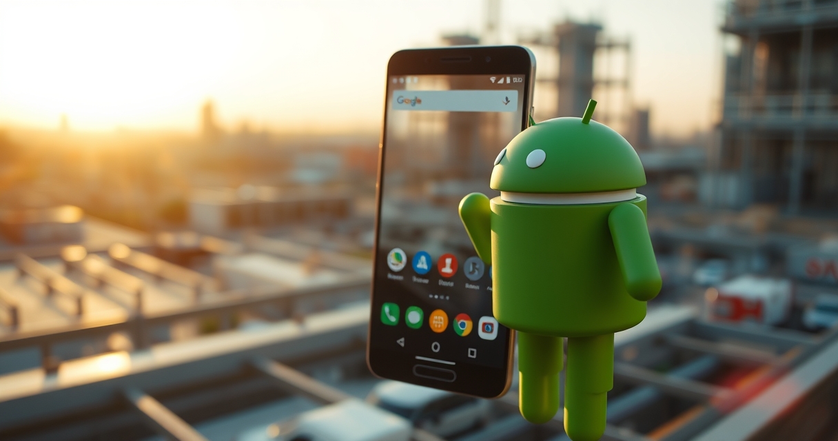 Рейтинг полезных приложений для Android