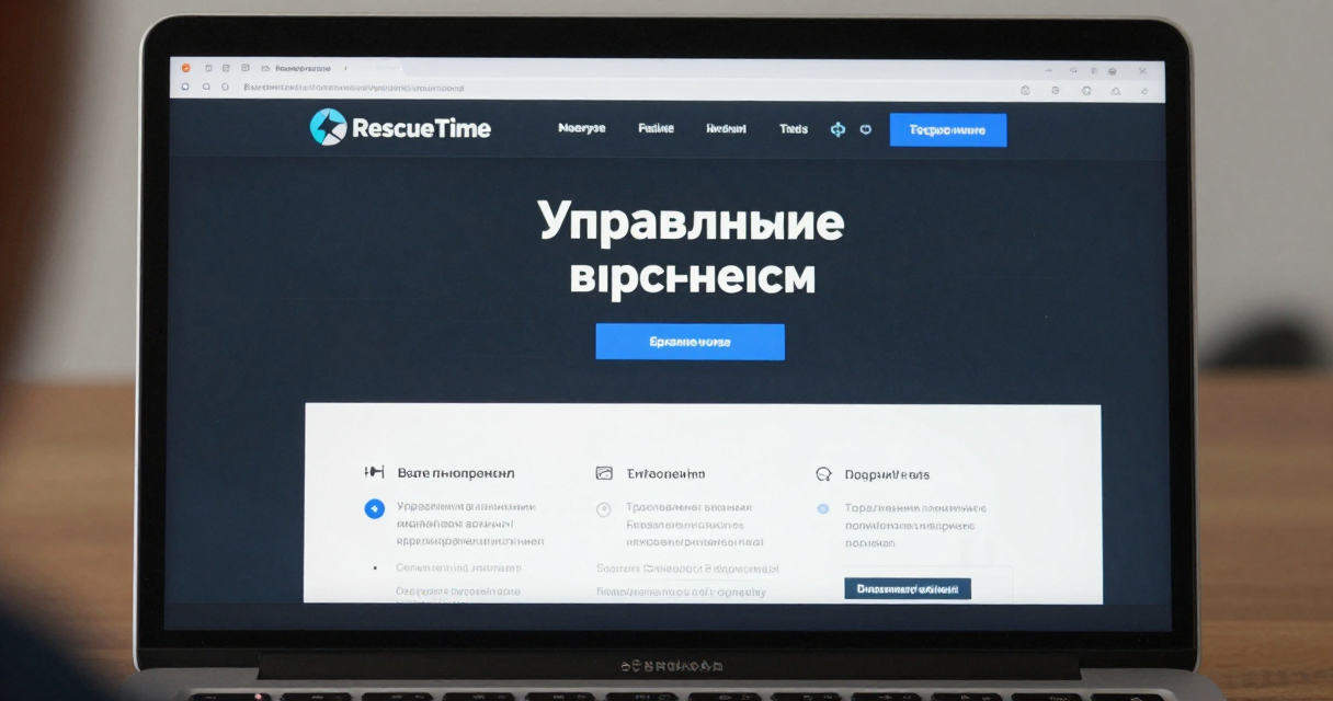 Приложения для продуктивности на Android — Приложения для управления временем