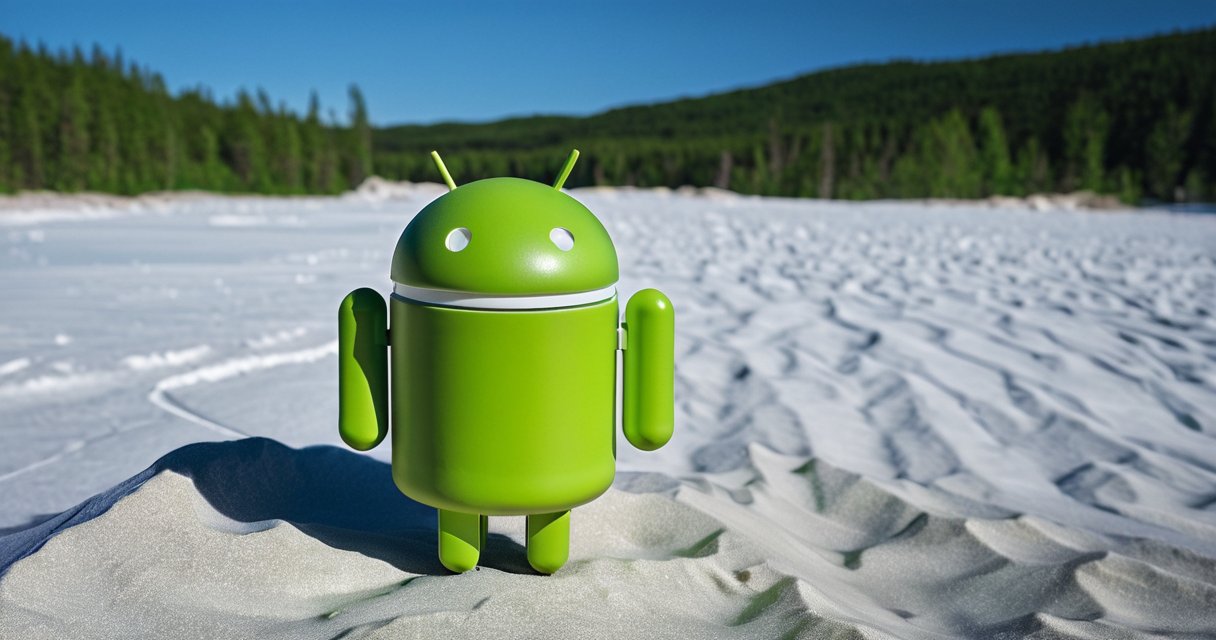 Выбор лучшего Android-флагмана с камерой: рекомендации