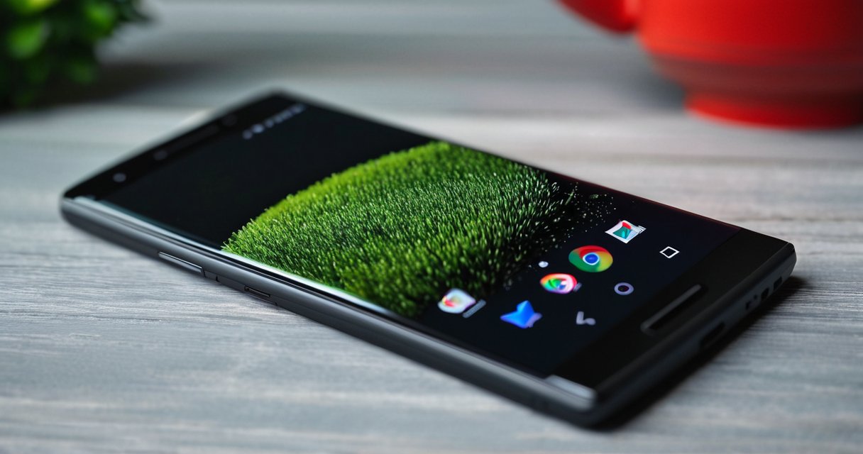 Технологические инновации в камерах Android-флагманов