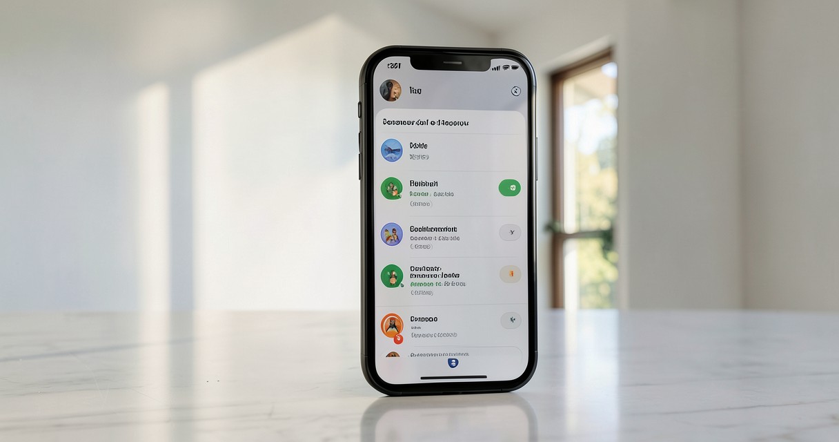 Топ-10 лучших Android-приложений 2026: рейтинг и обзоры — 8. Telegram
