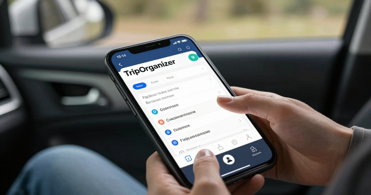 Рейтинг приложений для путешествий с детьми — Приложения для организации поездки: бронирования, чек‑листы и документы Рейтинг приложений для путешествий с детьми — Приложения для организации поездки: бронирования, чек‑листы и документы