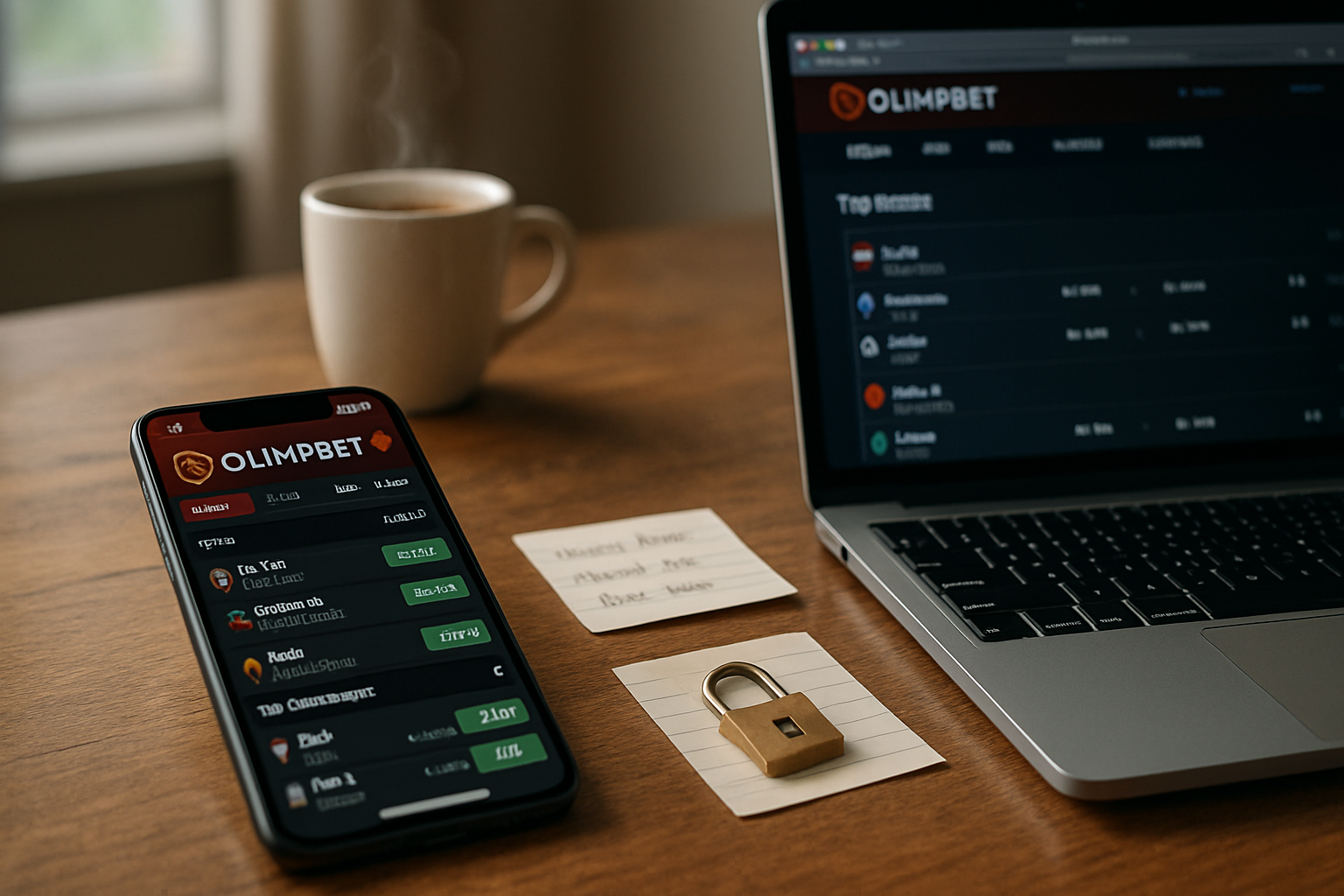 Мобильные приложения: обзор приложения Olimpbet для Android и iOS — установка APK, отличия мобильной версии от десктопа,