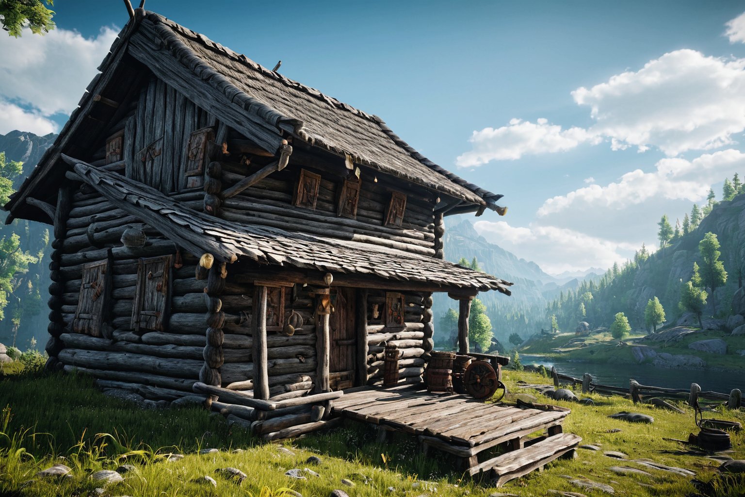 Советы по выбору и безопасной игре в RPG без доната на Android