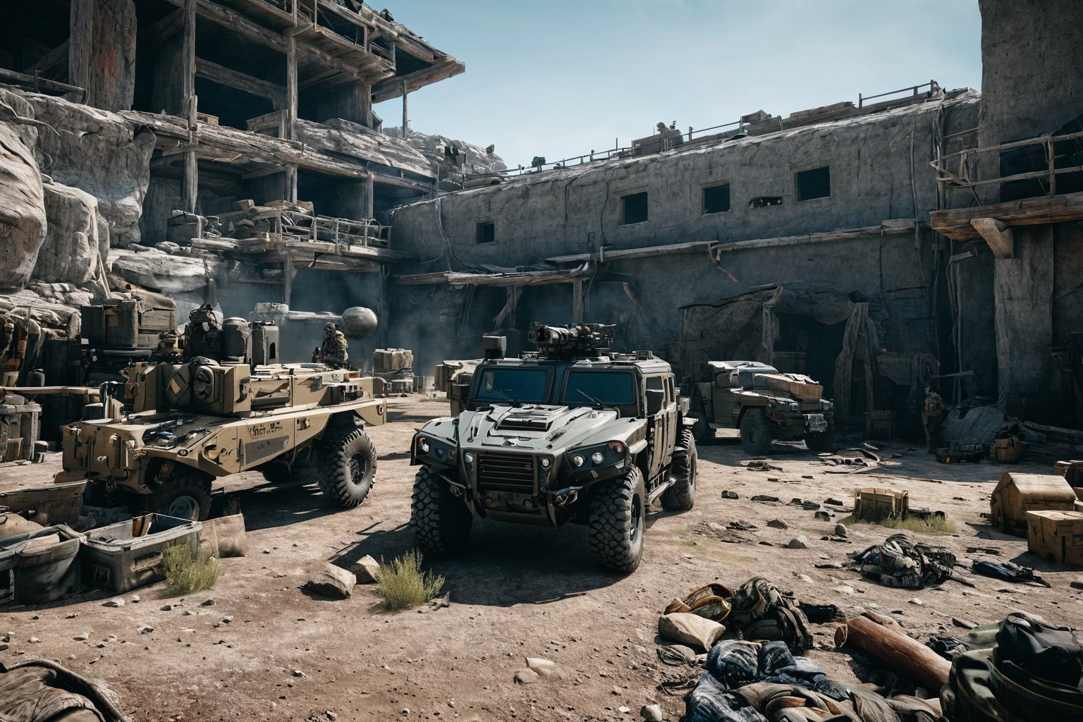 Заключение и перспективы развития Warzone Mobile